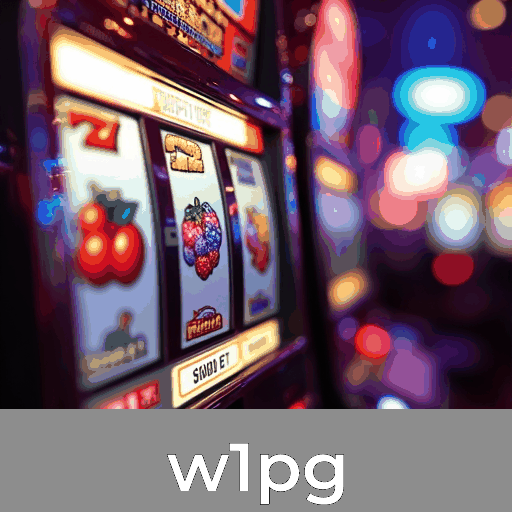 w1pg: Descubra a Revolução dos Jogos com Tecnologia HTML5