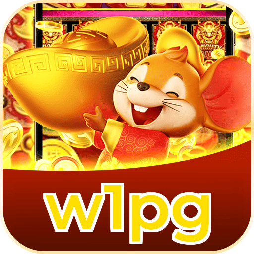 w1pg Logo