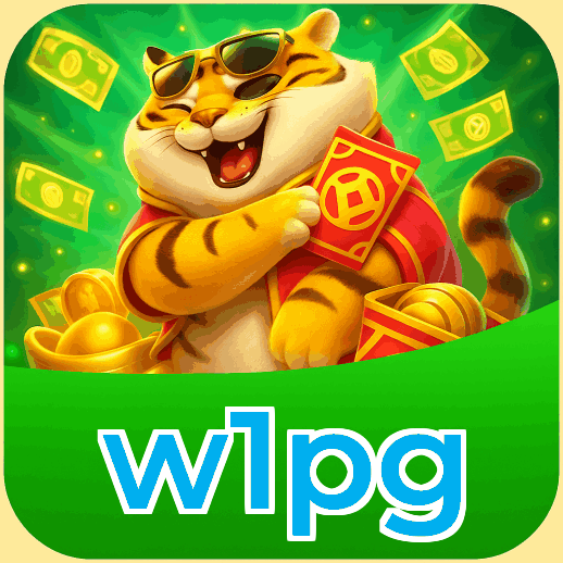 w1pg Cadastro Bônus R$ 1.000