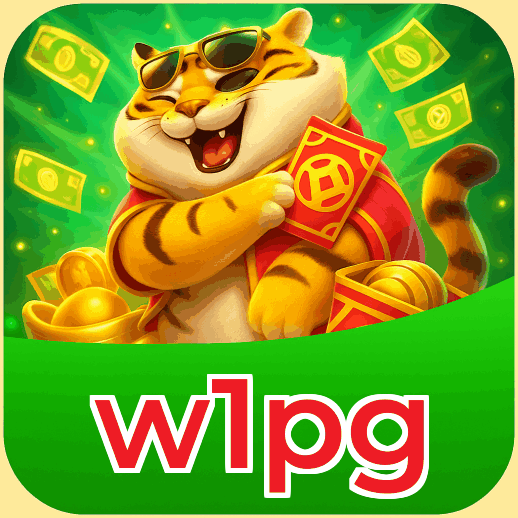 w1pg Fortune - Tiger Ox Mouse