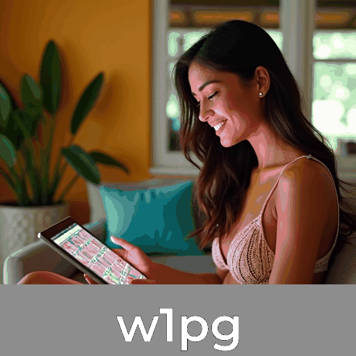 w1pg: Descubra a Revolução dos Jogos com Tecnologia HTML5