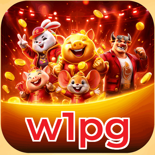 w1pg Slots - 1.500+ Jogos