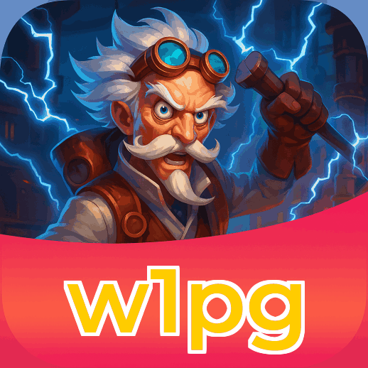 w1pg Jogos - 2.500+ Títulos